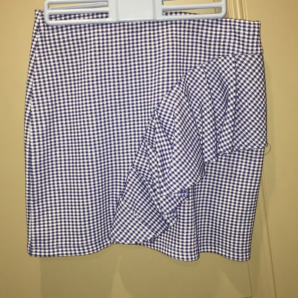 Topshop Skirt